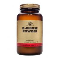 D-ribose powder SOLGAR