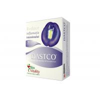 Dastco reduce inflamatia intestinului