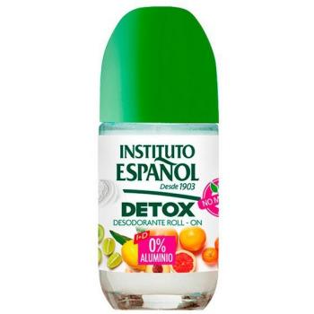 Deo roll-on detox 75 ml INSTITUTO ESPANOL