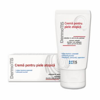 Dermotis crema pentru piele atopica  40 ml TIS