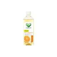 Detergent bio universal concentrat cu uleii de portocale power cleaner 