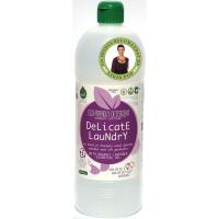 Detergent ecologic pentru rufe delicate biolu 1l OBIO