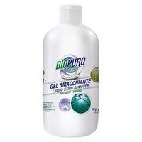 Detergent hipoalergen… OBIO