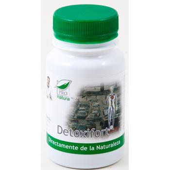 Detoxifort 150 cps PRO NATURA