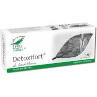 Detoxifort PRO NATURA