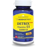 Detrix forte vitamina d3 5000ui
