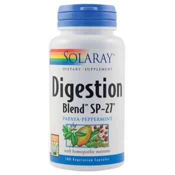 Digestion blend sp-27 100 cps SOLARAY