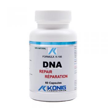 DNA repair 60 cps FORMULA K