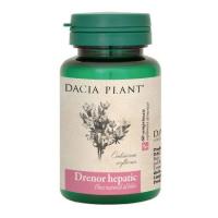 Drenor hepatic DACIA PLANT