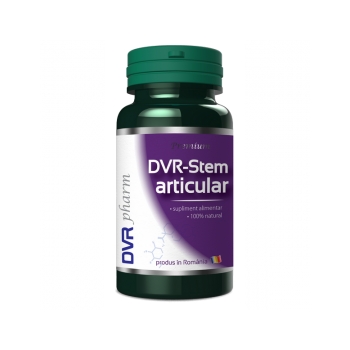Dvr-stem articular 60 cps DVR PHARM
