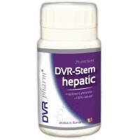 Dvr-stem hepatic DVR PHARM