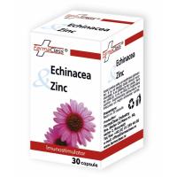 Echinacea & zinc