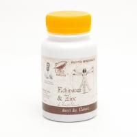 Echinacea & zinc PRO NATURA
