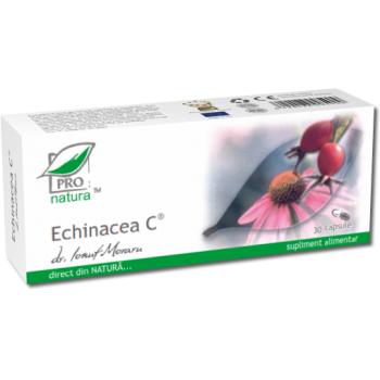 Echinacea c 30 cps PRO NATURA