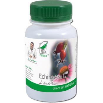 Echinacea c 60 cps PRO NATURA