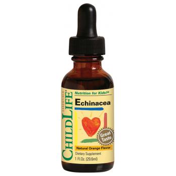 Echinacea 29.6 ml CHILDLIFE ESSENTIALS