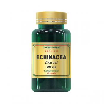 Echinacea extract 60 cps COSMOPHARM