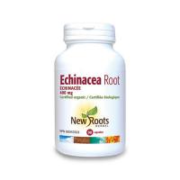 Echinacea root forte – 400 mg 
