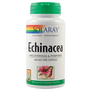 Echinacea 100 cps SOLARAY