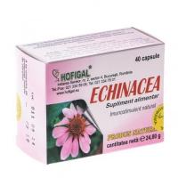 Echinaceea 40cps HOFIGAL