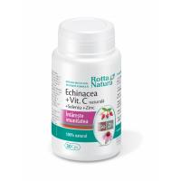 Echinaceea+vitamina… ROTTA NATURA