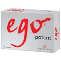 Ego potent