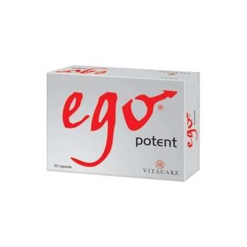 Ego potent 20 cps VITACARE