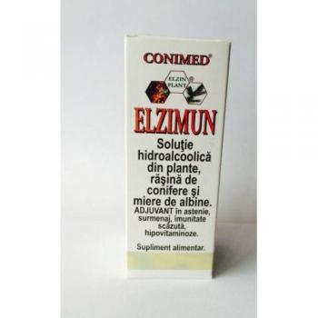 Elzimun 50 ml CONIMED