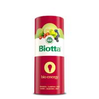 Energizant bio… BIOTTA