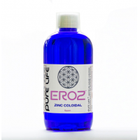 Eroz zinc coloidal 5ppm