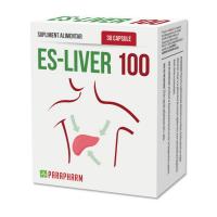 Es-liver 100 PARAPHARM