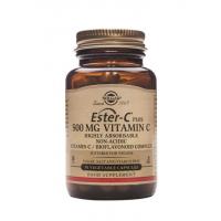 Ester-c 500 mg SOLGAR