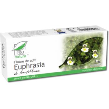Euphrasia 30 cps PRO NATURA