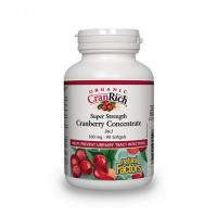 Super Strength Cranberry Concentrate - extract concentrat de merisoare canadiene