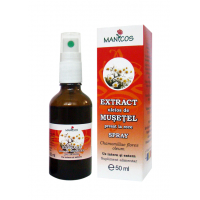 Extract uleios… MANICOS