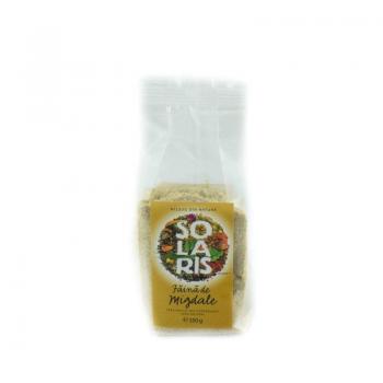 Faina de migdale 150 gr SOLARIS