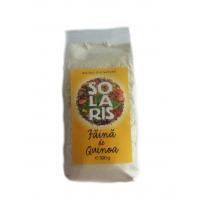 Faina de quinoa SOLARIS