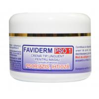 Faviderm pso1 l012
