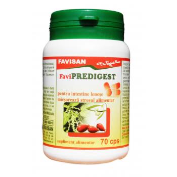 Favipredigest b113 70 cps FAVISAN