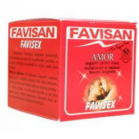 Favisex unguent pentru masaj