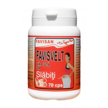 Favisvelt b015 70 cps FAVISAN