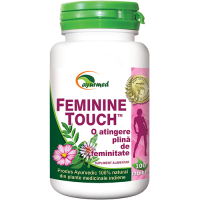 Feminine touch