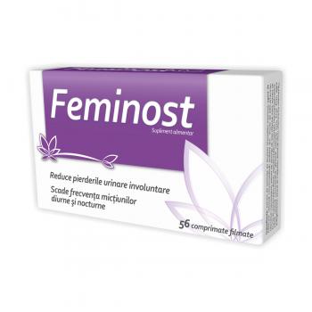 Feminost 56 cpr ZDROVIT