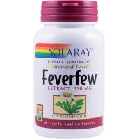 Feverfew (spilcuta) SOLARAY