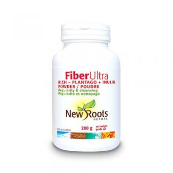 Fiber ultra 200 gr NEW ROOTS