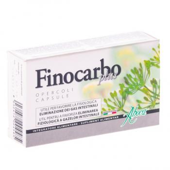Finocarbo plus 20 cps ABOCA