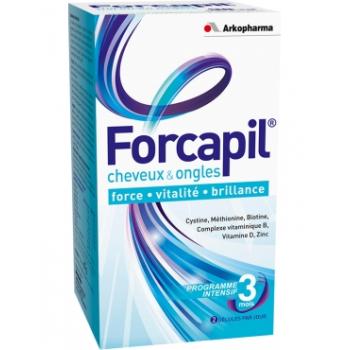 Forcapil 180 cpr ARKOPHARMA