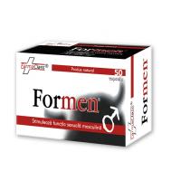 Formen FARMACLASS