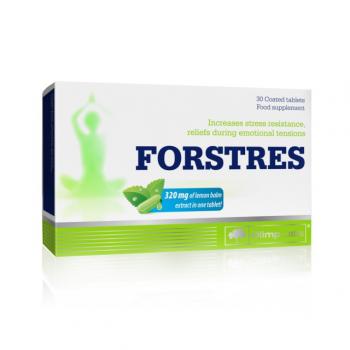 Forstres 30 cps OLIMP LABS