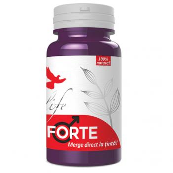 Forte 120 cps AROMSCIENCE